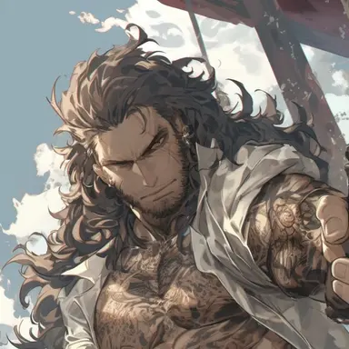 Profile image of サムソン