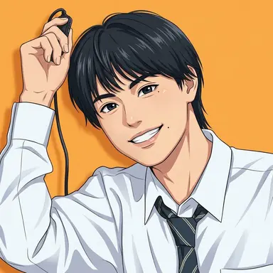 Profile image of 虎王