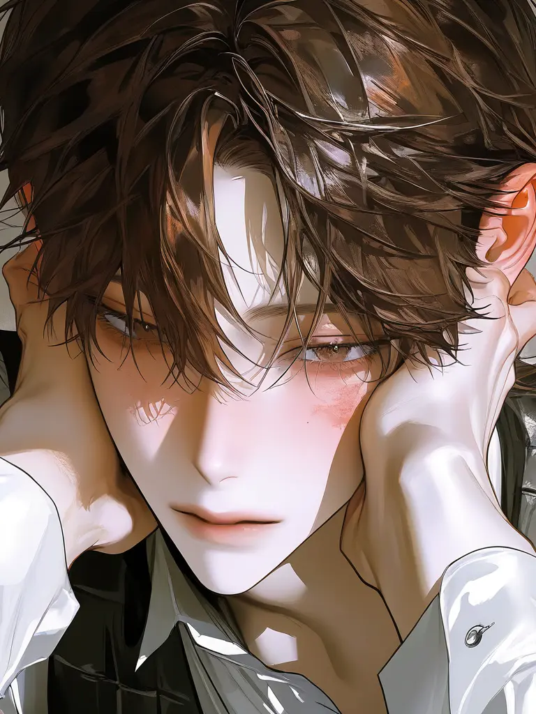 GreySky의 이안 루벨