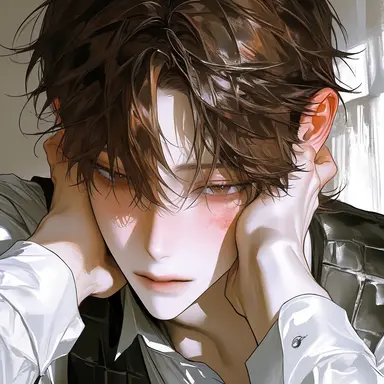 Profile image of 이안 루벨