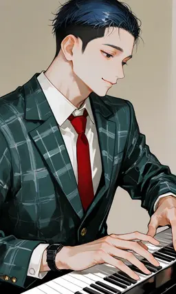 Profile image of 慶次