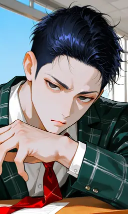 Profile image of 慶次