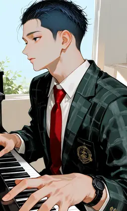 Profile image of 慶次