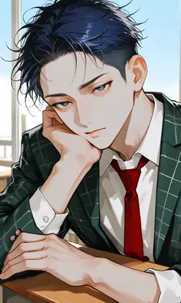 Profile image of 慶次