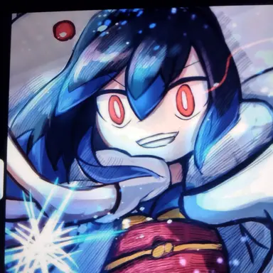 Profile image of 極ふぶき姫