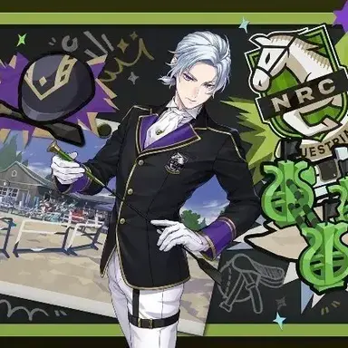 Profile image of シルバー