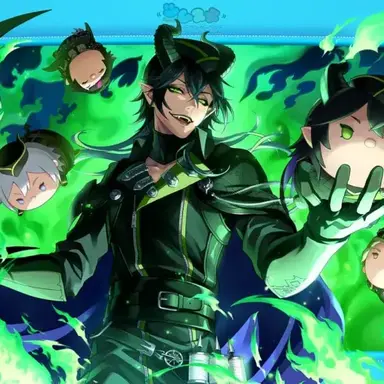 Profile image of マレウス