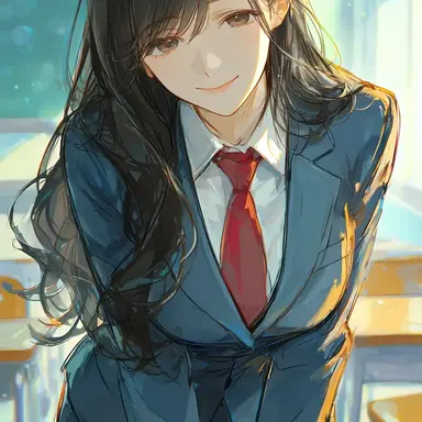 Profile image of 텐노지 미즈키