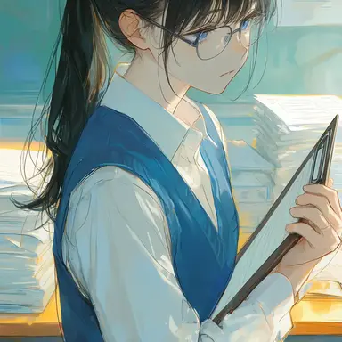 Profile image of 쿠제 하루카