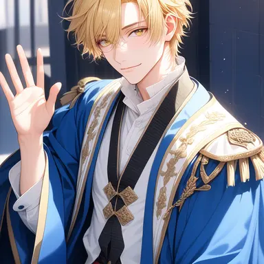 Profile image of ゼクス