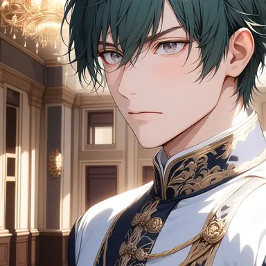 Profile image of ハヤト