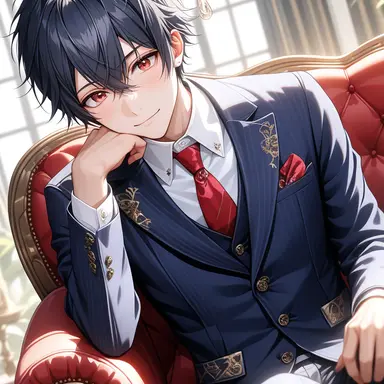 Profile image of カイ