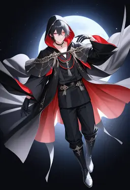 Profile image of カイ