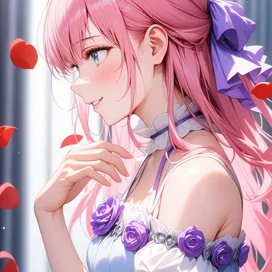 Profile image of アリサ