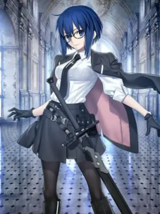 TamagoyakiTarou의 シエル先輩