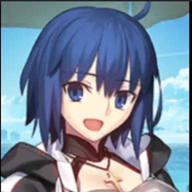 Profile image of シエル