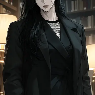 Profile image of Morgan