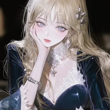 Profile image of オフィーリア・ド・モンフォール