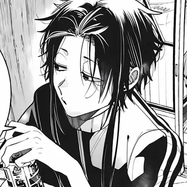 Profile image of 蘭丸