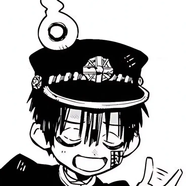 SleekGlass3517의 장난끼가 심해진 하나코군