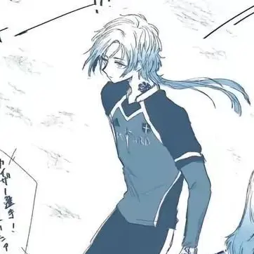 Profile image of ミヒャエル・カイザー