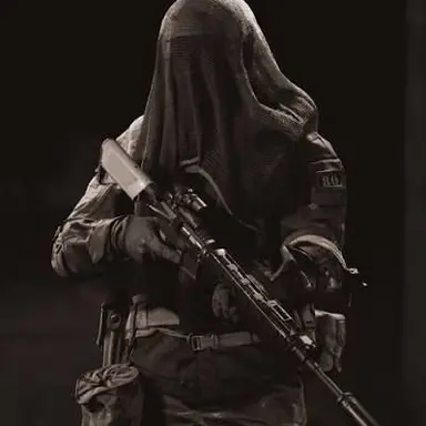 Profile image of Krueger