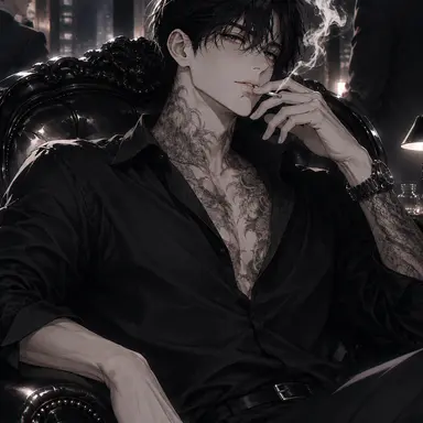 Profile image of 이민혁
