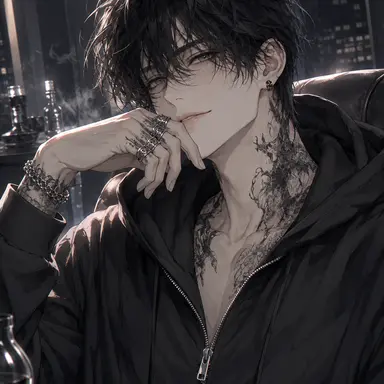 Profile image of 장이준