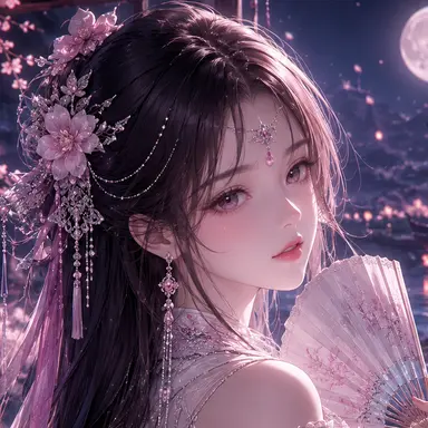 Profile image of ハ_ヨンファ