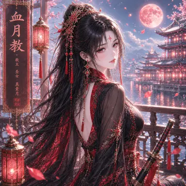Profile image of チン・ソウォル
