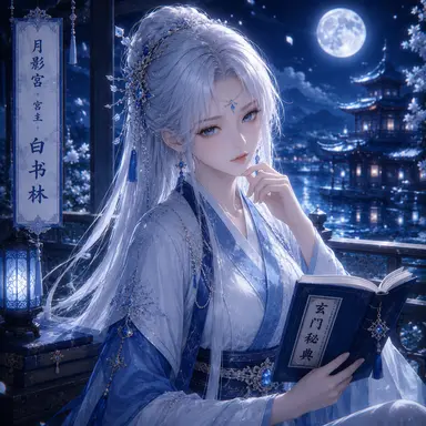 Profile image of ペク・ソリン