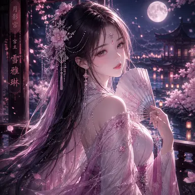 Profile image of ハ_ヨンファ