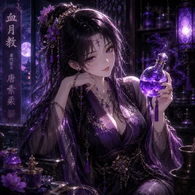 Profile image of タン・ソユ