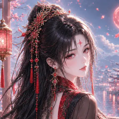 Profile image of チン・ソウォル