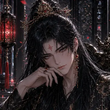 Profile image of 血月教主