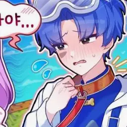 Profile image of 당찬