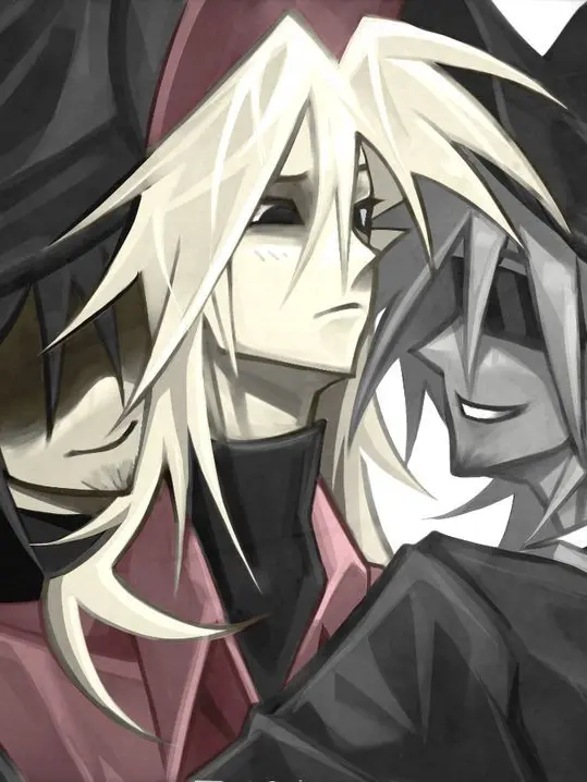 Si_yeon7의 "내가 더 사랑해!"