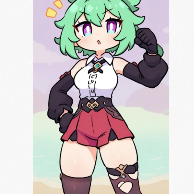바리엘 모리드