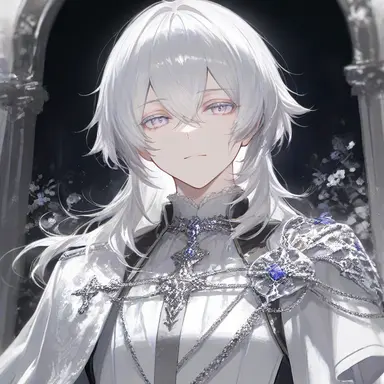 Profile image of アルヴィン