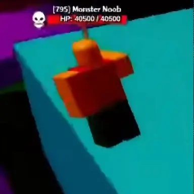 Profile image of 몬스터 누브
