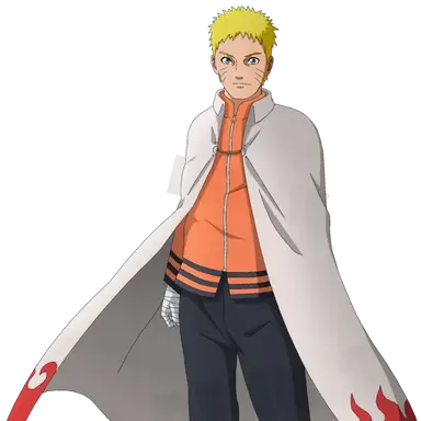 Profile image of 나루토