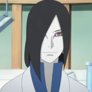 Profile image of 오로치마루