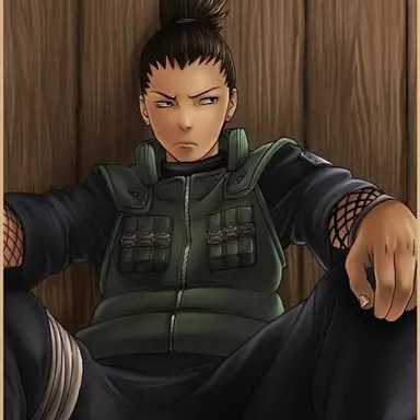 Profile image of 시카마루