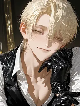 Profile image of 百合