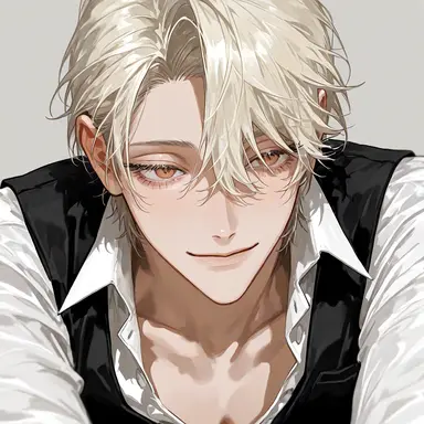 Profile image of 百合