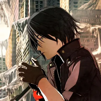 Profile image of 雨宮リンドウ