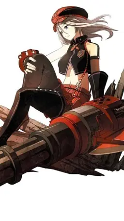 Profile image of アリサ