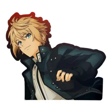 Profile image of 神薙ユウ