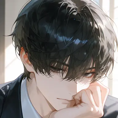 Profile image of 하진