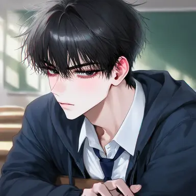 Profile image of 유혁